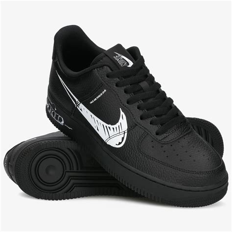 nike air force 1 maße|nike air force 1 schwarz.